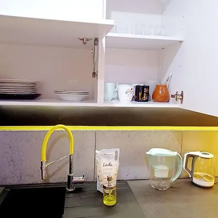 Apartment 3bed Modern Near Beautiful Park *