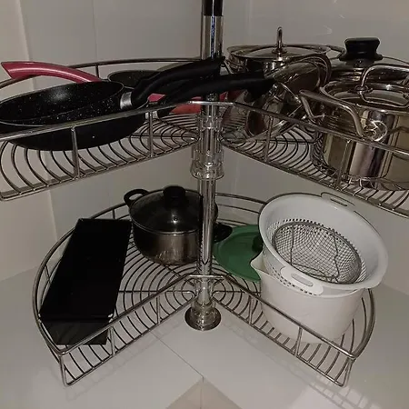 Apartment 3bed Modern Near Beautiful Park