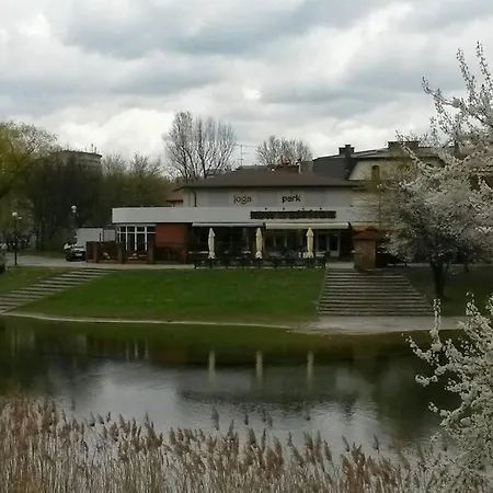 Apartment 3bed Modern Near Beautiful Park Warschau